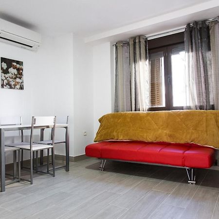C&V Apartamentos - Horno De Marina Granada Bagian luar foto