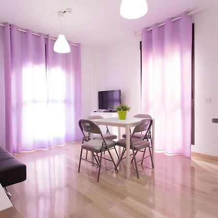 C&V Apartamentos - Horno De Marina Granada Bagian luar foto