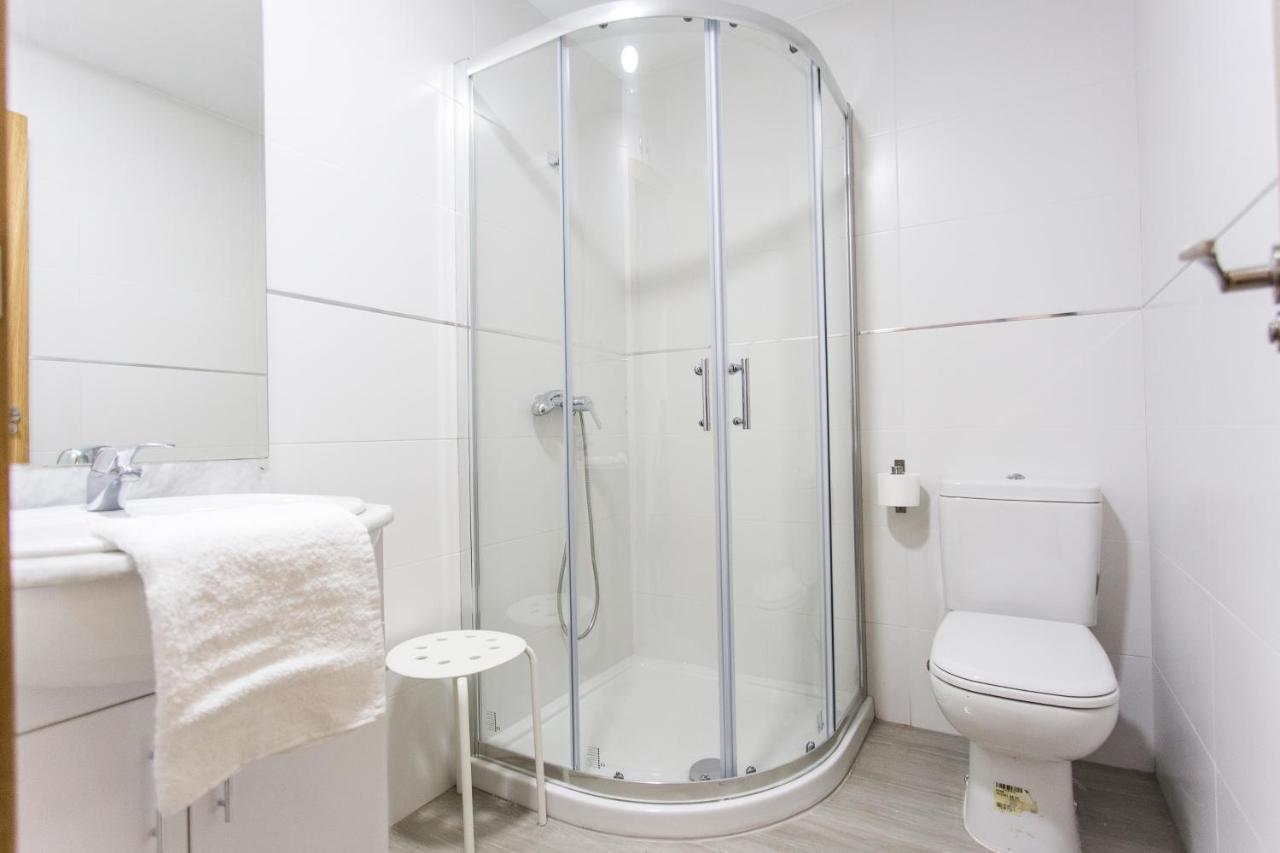 C&V Apartamentos - Horno De Marina Granada Bagian luar foto